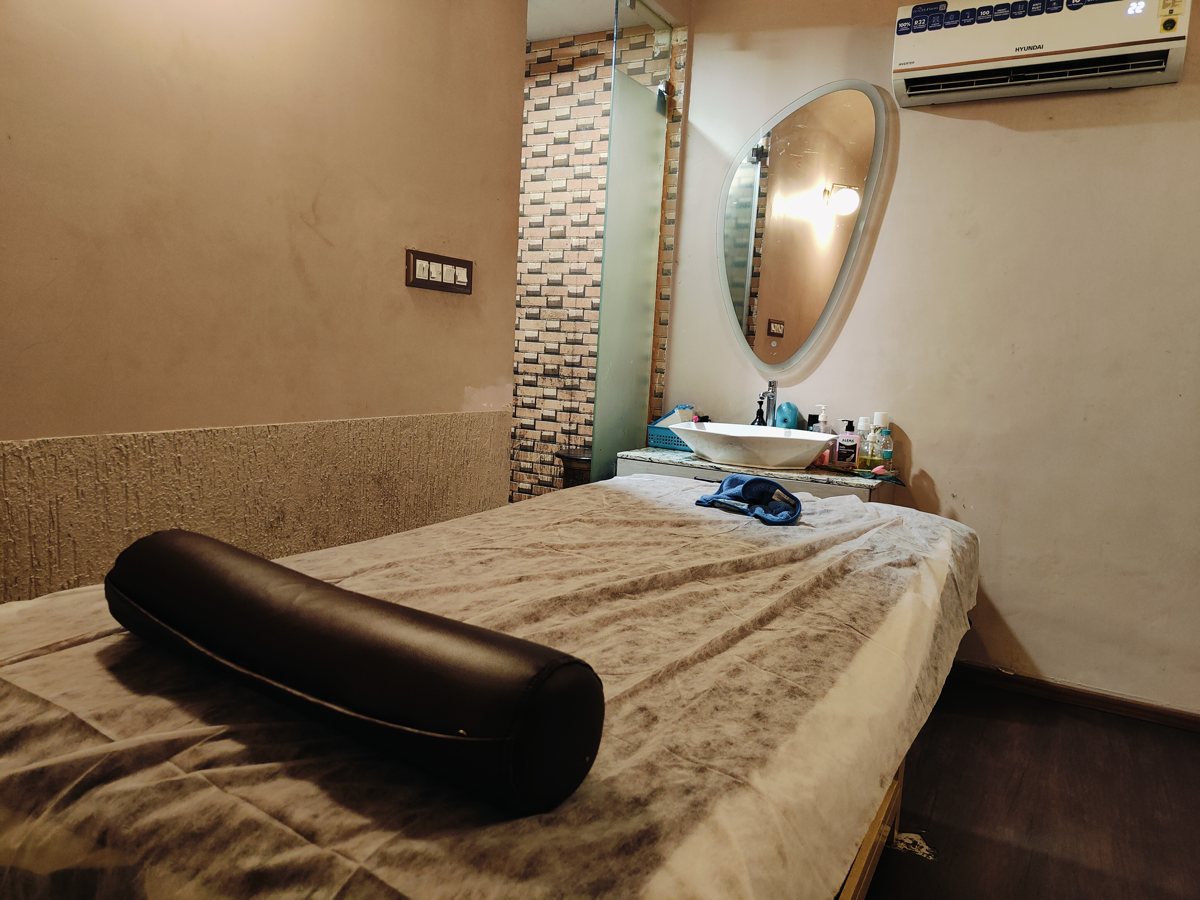 Swedish Massage
